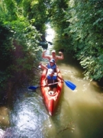 Schlauchbootfahrten Kanutouren Bayern Kajaktouren Donau Niederbayern Inn Kanuwandern Kanutouren Bootstouren Passau