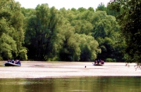 Schlauchbootfahrten Kanutouren Bayern Kajaktouren Donau Niederbayern Inn Kanuwandern Kanutouren Bootstouren Passau